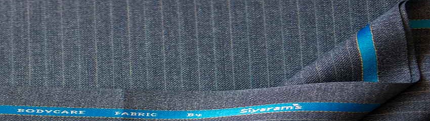 Siyaram Header